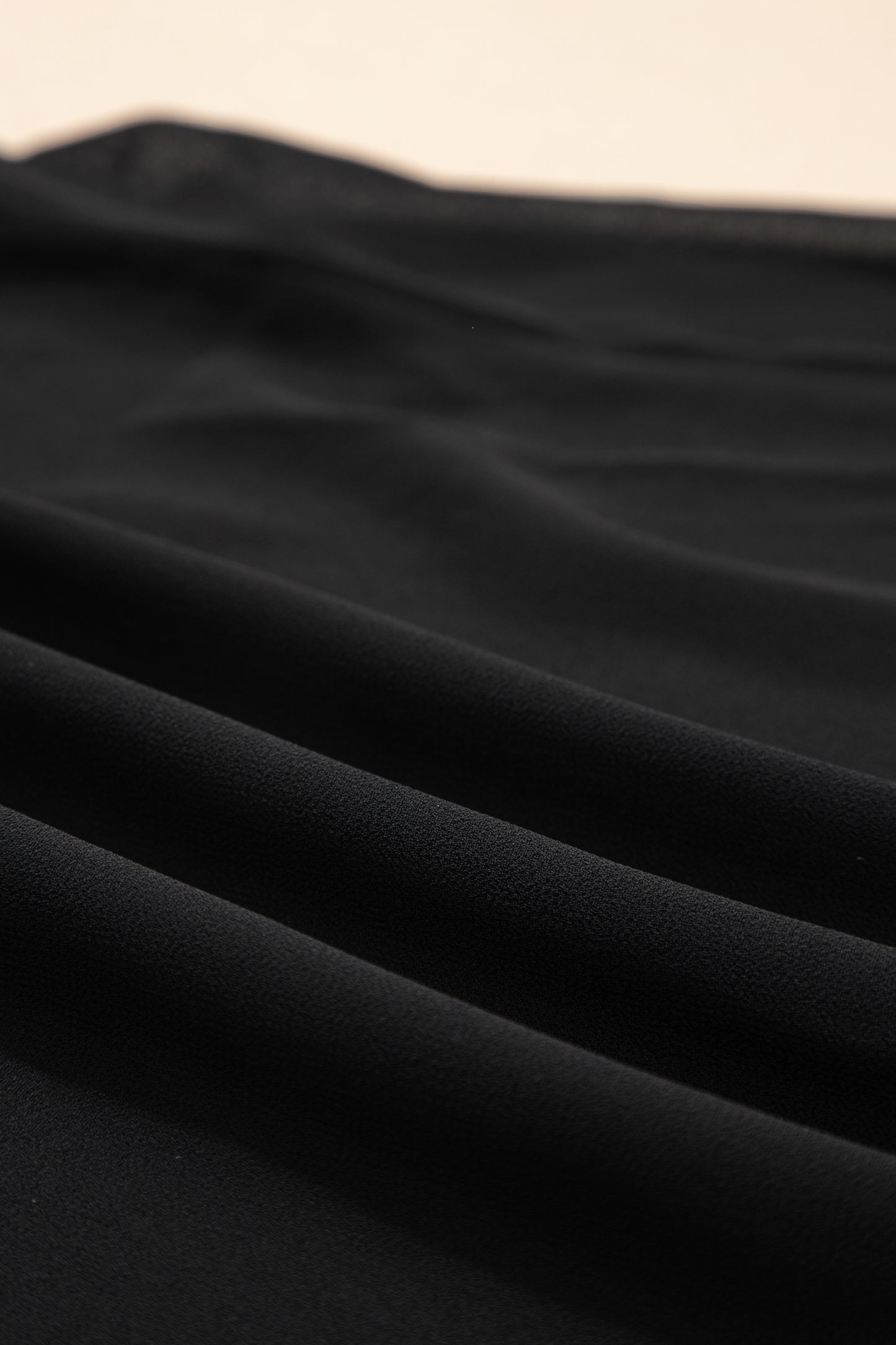 Black Printed Sleeveless Maxi Dress