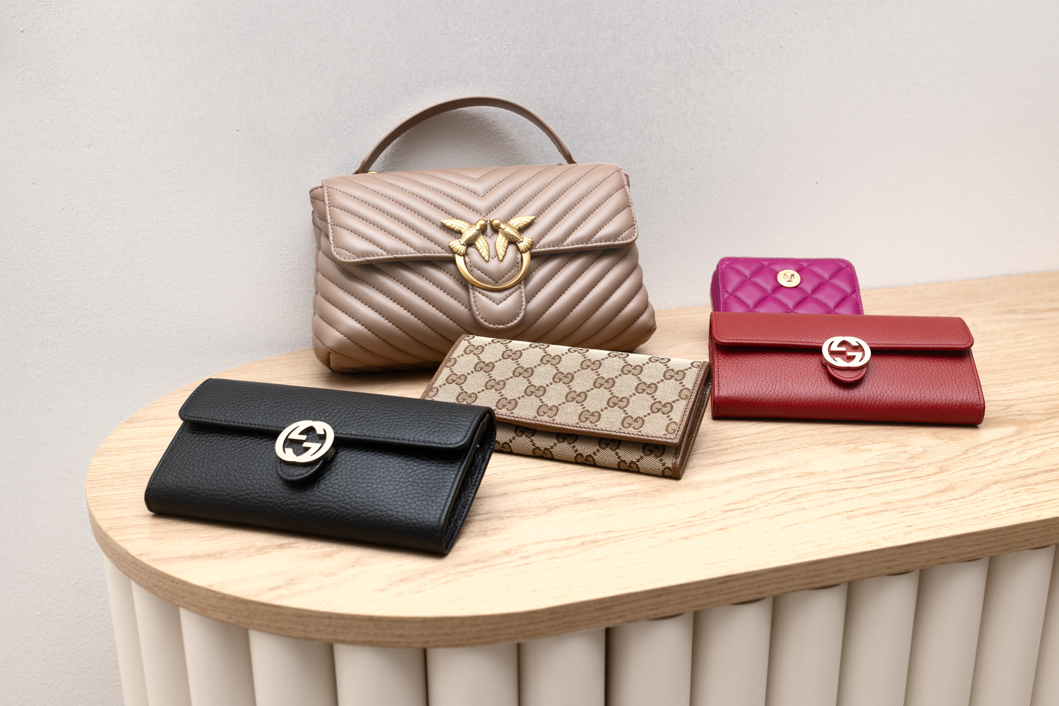 Purses, Bags, Totes, Wallets, Backpacks