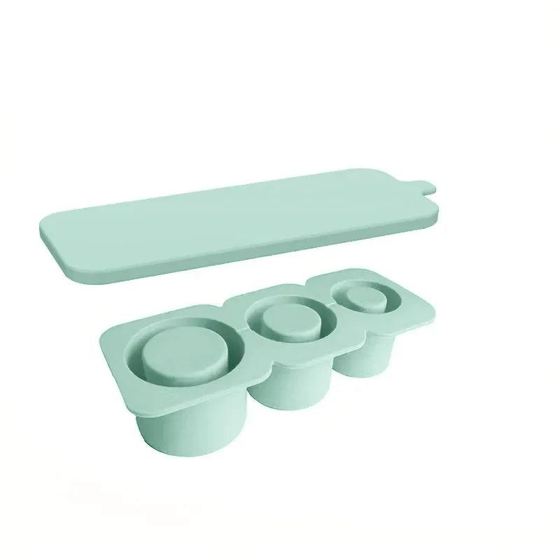 Hello AKARI Ice Cube Tray For Stanley 20/30/40 Oz Tumbler Cups